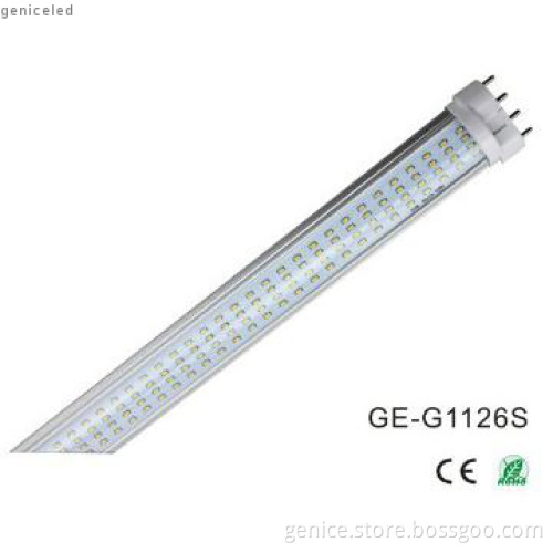 AC100-240V 26W PL 2G11 lighting